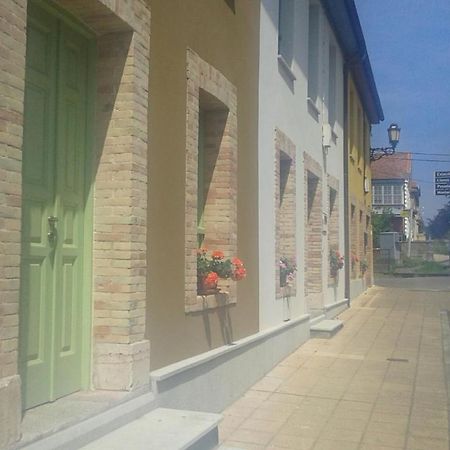 누에바데엘라네스 Casina De La Granda 100 빌라 외부 사진
