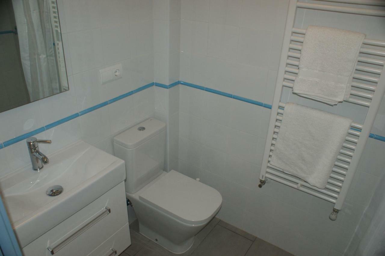 누에바데엘라네스 Casina De La Granda 100 빌라 외부 사진