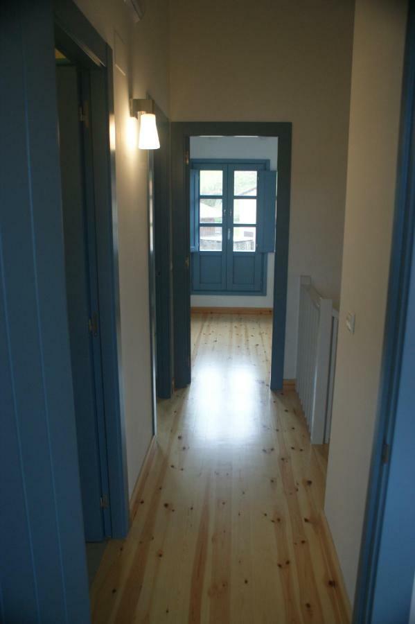 누에바데엘라네스 Casina De La Granda 100 빌라 외부 사진