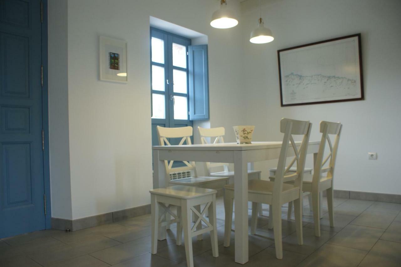 누에바데엘라네스 Casina De La Granda 100 빌라 외부 사진