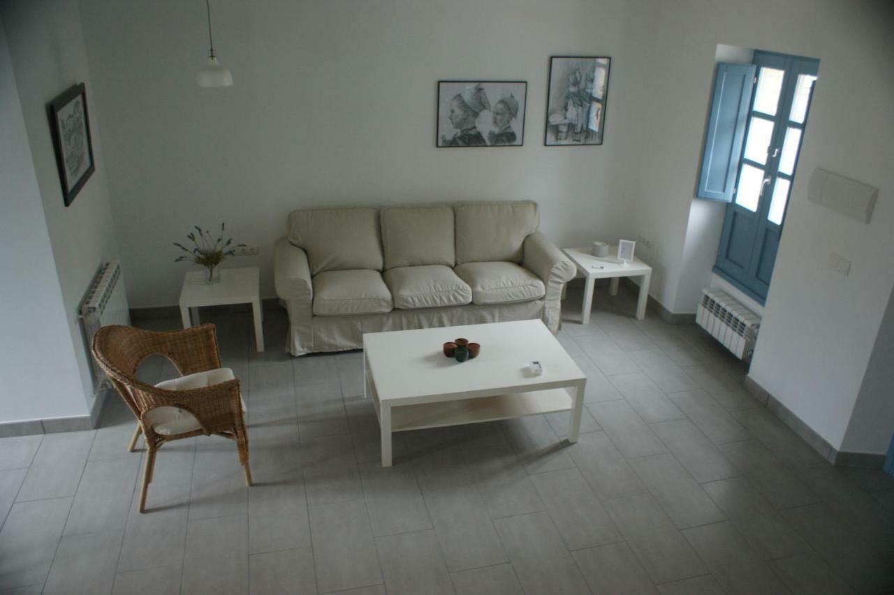 누에바데엘라네스 Casina De La Granda 100 빌라 외부 사진